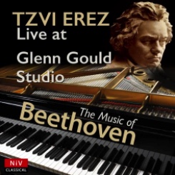 Beethoven Live Glenn Gould Studio