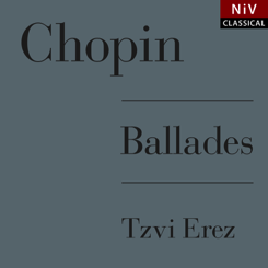 Chopin Ballades
