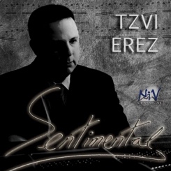 Sentimental pianist tzvi erez